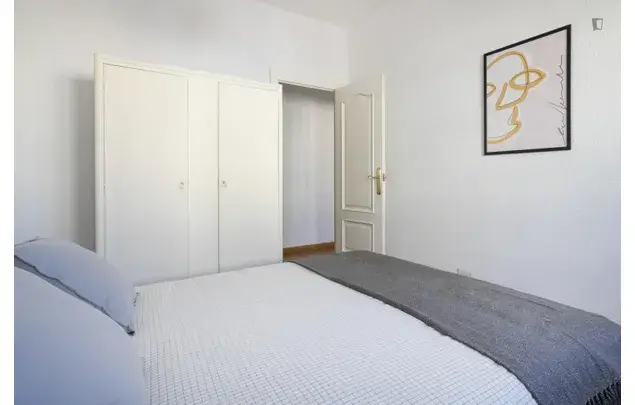Alquiler Apartamento 4 Dormitorios Alicante Coliving