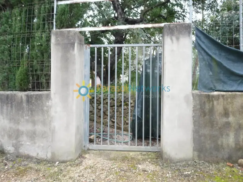 Chalet en Venta Barxeta Valencia 80m2 Parcela 13437m2