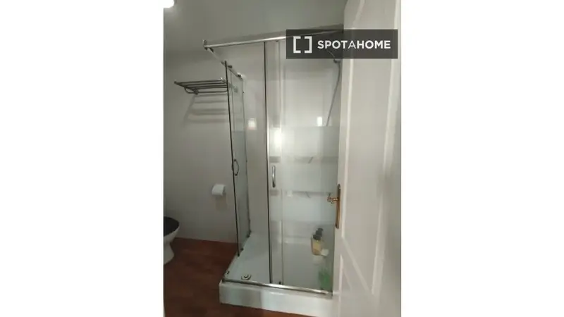 Apartamento Estudio en Alquiler Pedregalejo Malaga