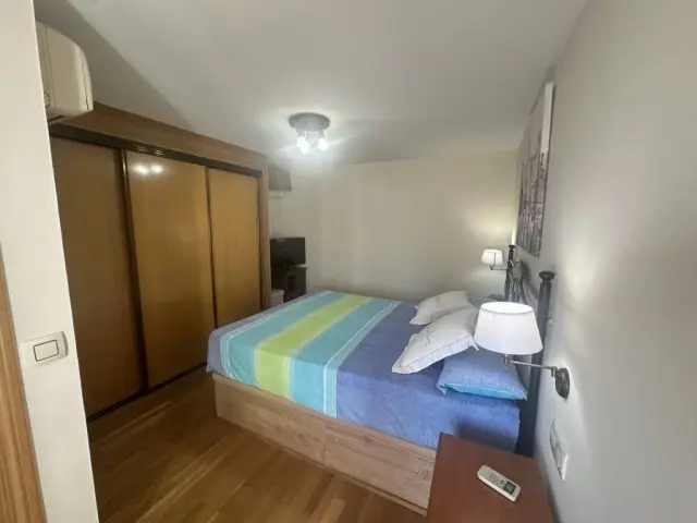 Apartamento en La Cala de Mijas 2 Dormitorios 2 Banos Cerca del Mar