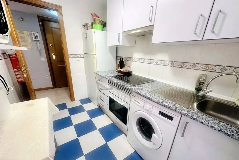 Apartamento en alquiler La Cala Villajoyosa cerca de la playa