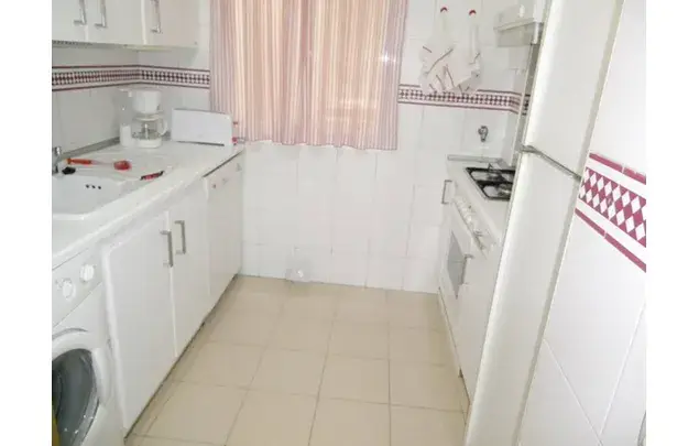 Alquiler Apartamento 70m2 Salamanca Madrid