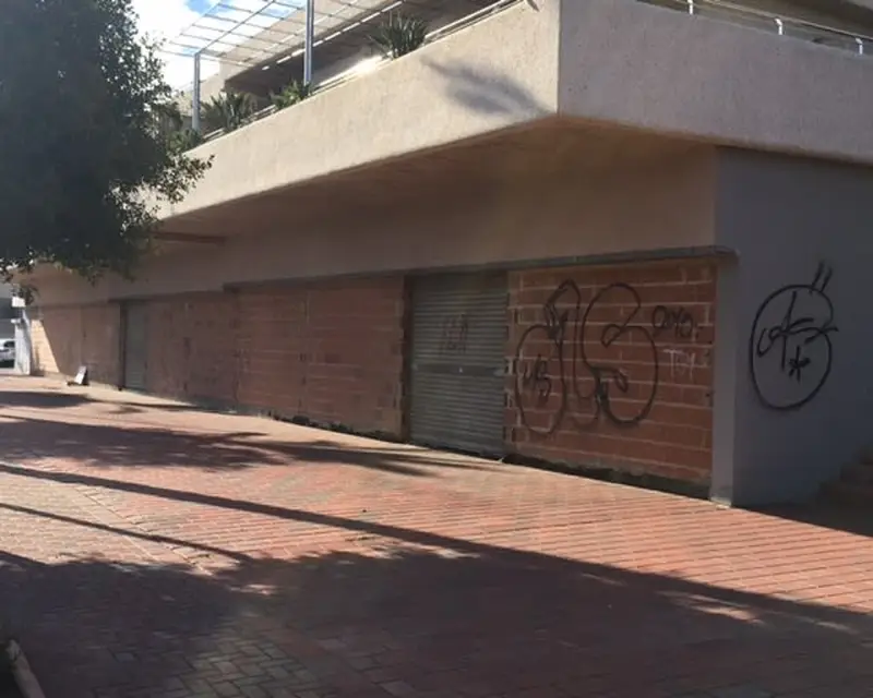Local en venta en Aguilas 2499.65m2
