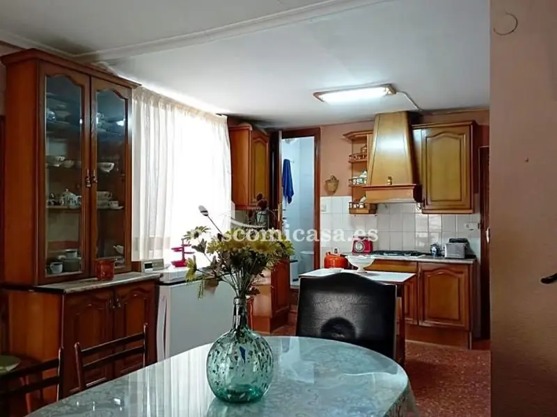 venta Chalet en Jaén, Jaén Provincia (CSH-AL066)- Globaliza