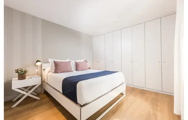 Alquiler Apartamento 1 Dormitorio 139m2 Madrid Salamanca