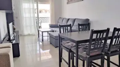 Alquiler Piso 89m2 Cerca Playa 2 Dormitorios Terraza Garaje Mascotas