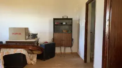 Casa rústica en venta en Camino de la Loma