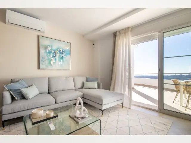Apartamentos en Venta Istan 2 Dormitorios Nueva Promocion