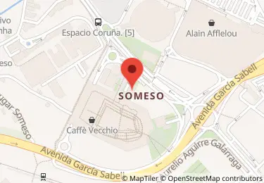 Vivienda en venta A Coru
ja Pascual Lopez Corton 4