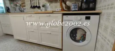 Piso en alquiler en El Parque