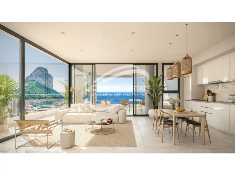 Venta Atico 3 Habitaciones Los Arenales del Sol