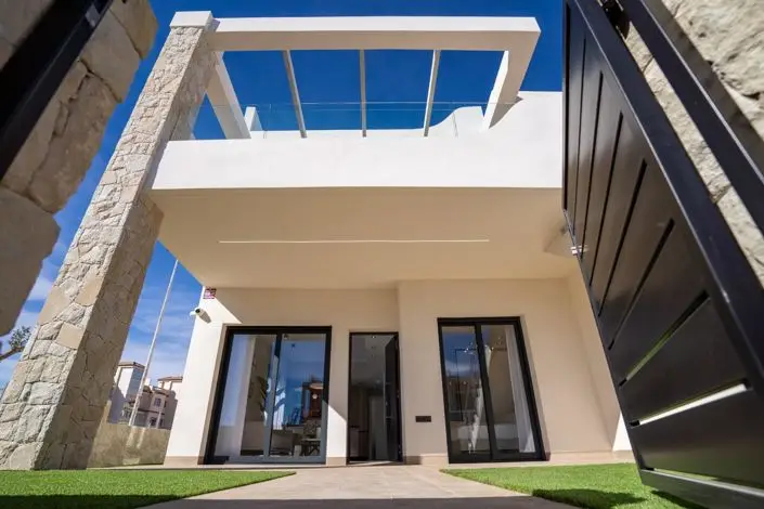 Bungalow en Venta Pilar de la Horadada 3 Dormitorios Cerca Playa