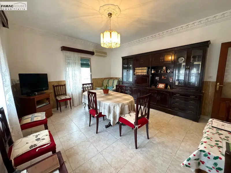 Casa 5 Dormitorios Aranjuez Reforma Integral