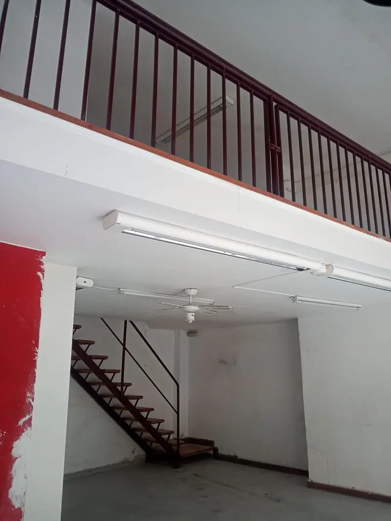 Venta Local Comercial Rambla Olesa Montserrat
