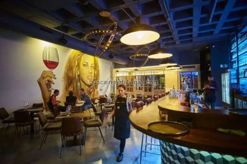 Locales Comerciales en Venta Sotogrande Alta Rentabilidad