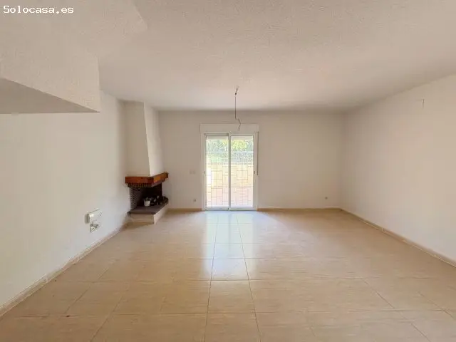 Chalet Independiente en Pioz