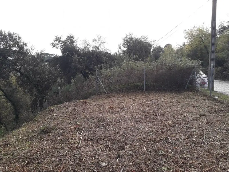 Venta Terreno 1017m2 Can Canyameres Sentmenat