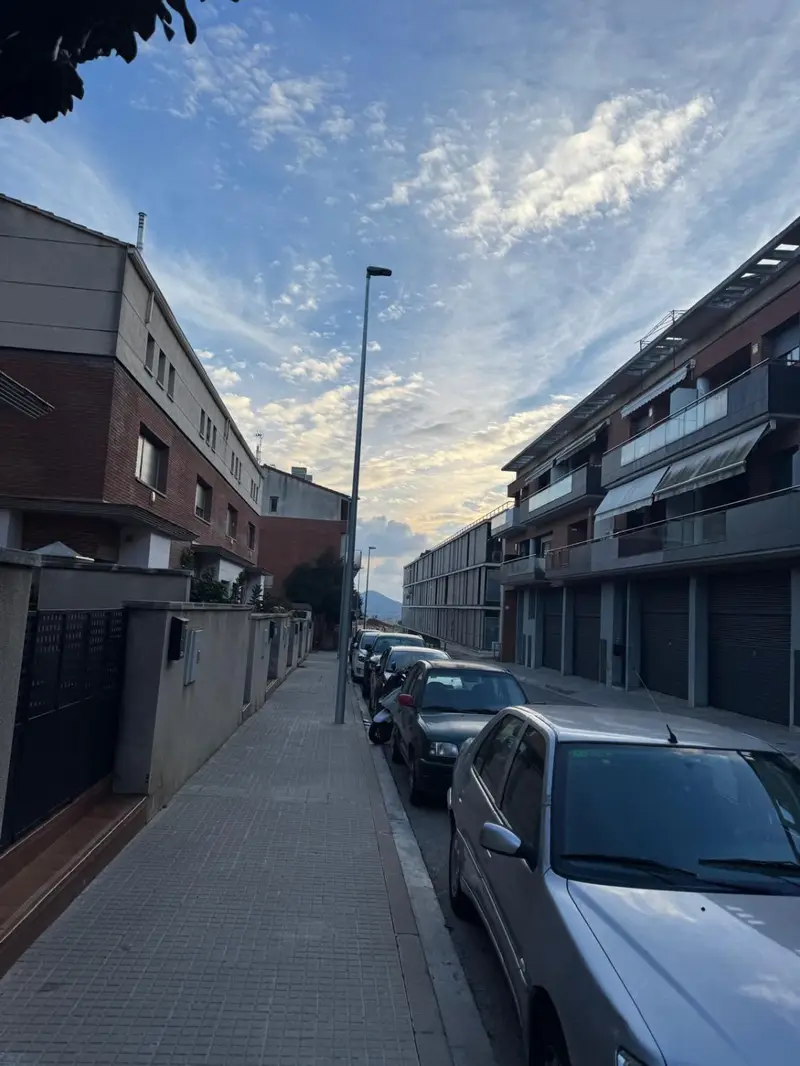 Venta Piso 3 Habitaciones Can Oriol Rubi