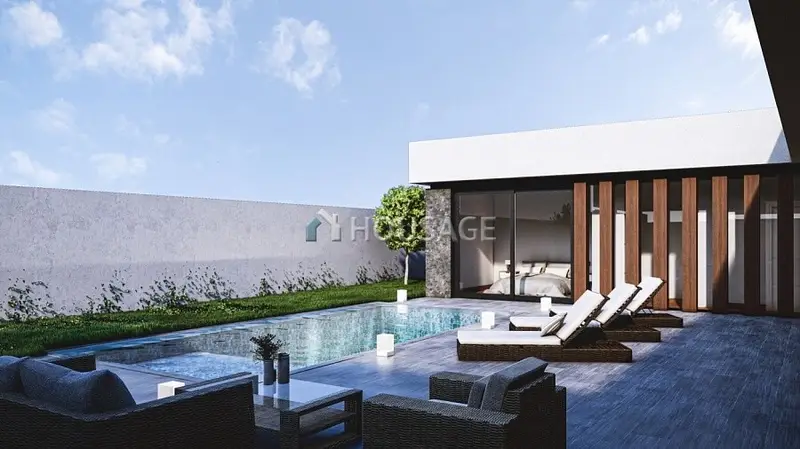 Villa de Lujo en Venta Molina de Segura