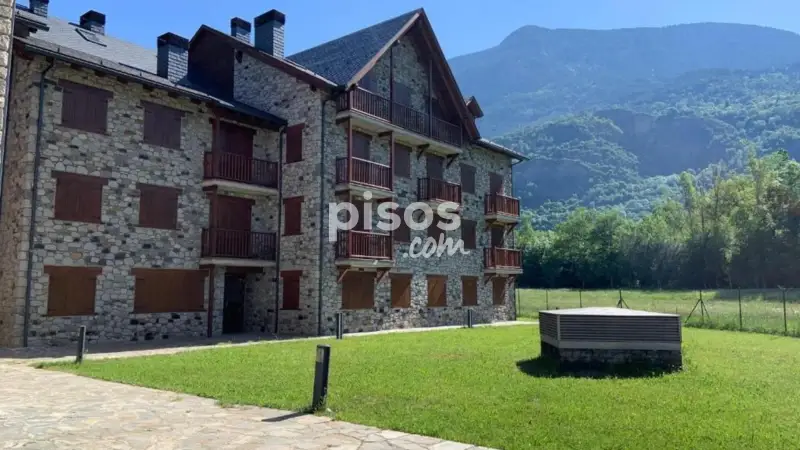 Apartamento en alquiler en Carretera Anciles