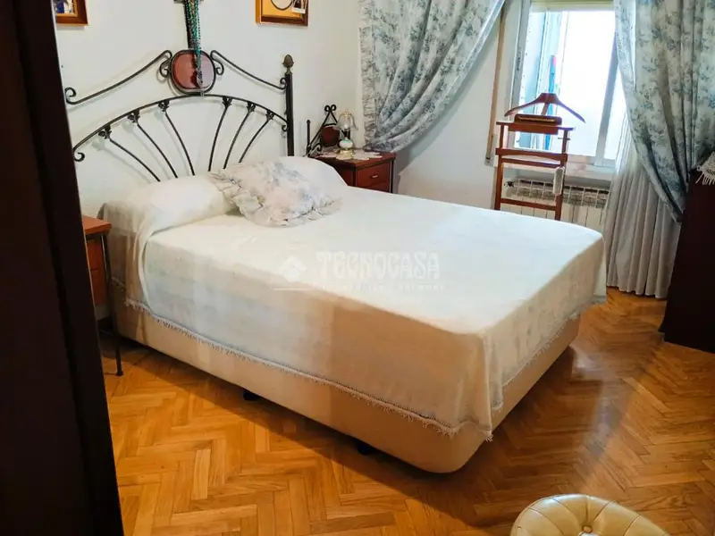 Piso en Venta Villafontana I Pau 3 Dormitorios Ascensor Reformado
