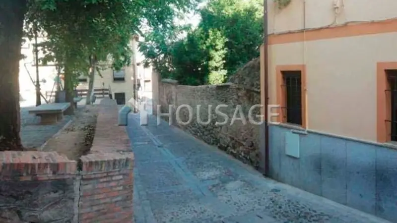 Chalet en Venta en Toledo Calle Zarzuela 434m2