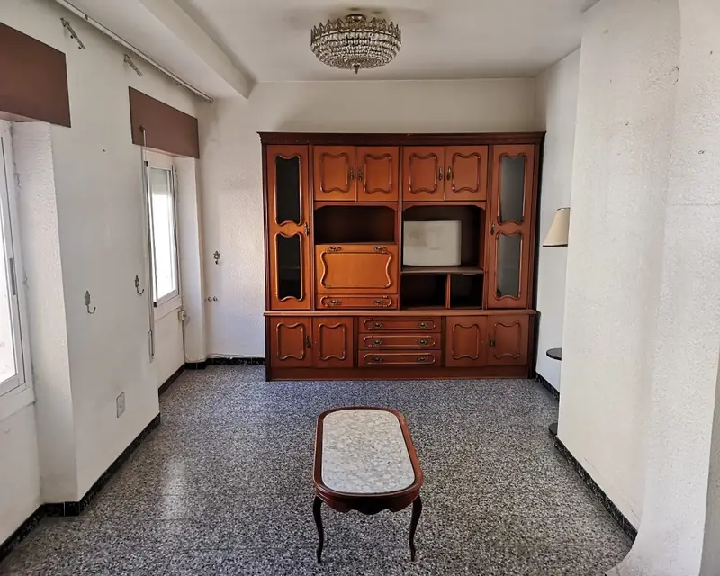 Piso en Almansa 104.63 m2 3 habitaciones