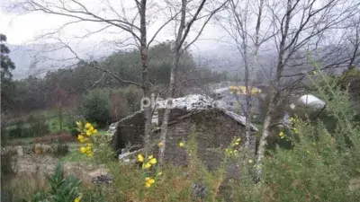 Casa en venta en San Sadurniño