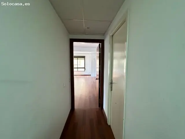 Oficina en Alquiler Centro Castellón 55m² Plaza Santa Clara