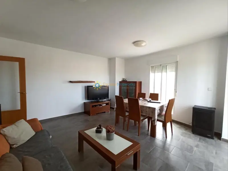 Apartamento en venta en Oliva, Valencia