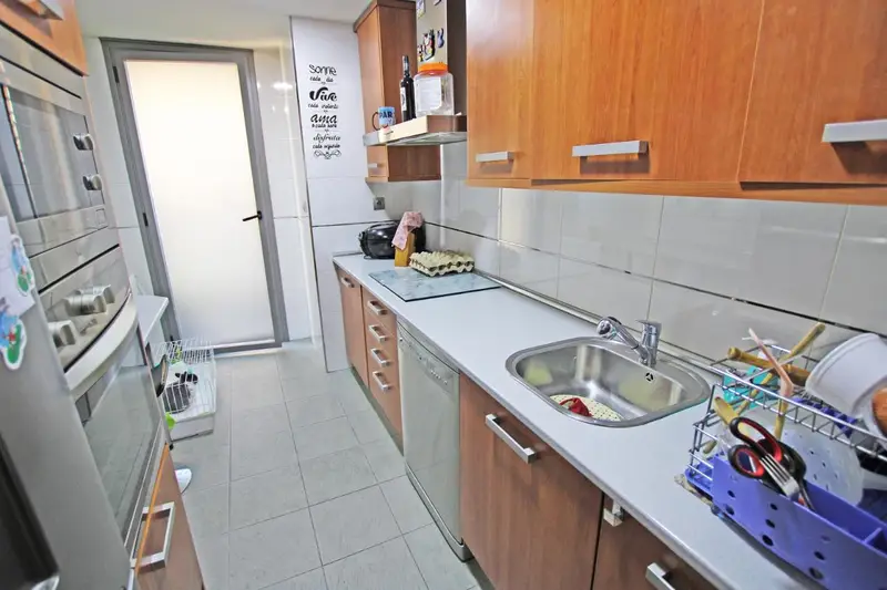 Piso en Venta Getafe 116m2 3 Dormitorios 2 Baños