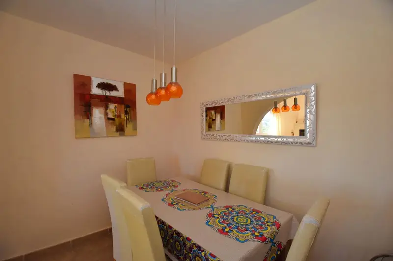 Chalet en Venta en Moraira con Vistas al Mar