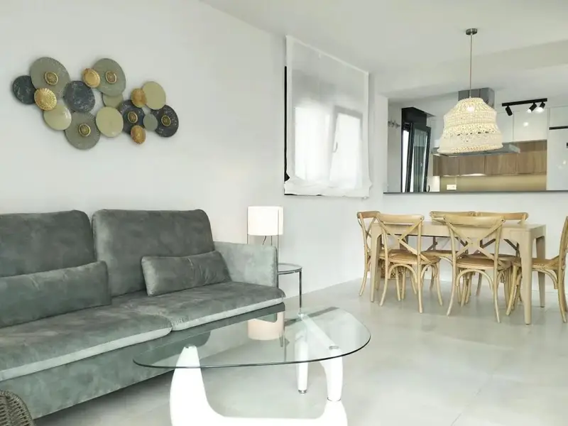 Chalet en Venta Els Poblets Costa Blanca Norte