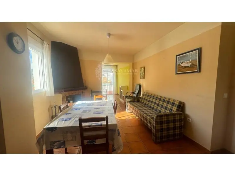 Apartamento en Alquiler Sayalonga Malaga 2 Dormitorios