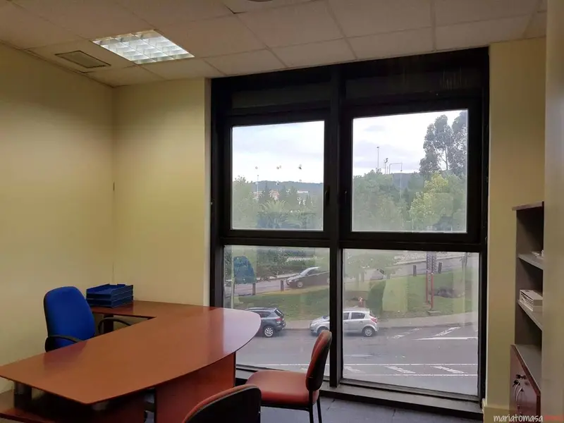 Oficina en venta en Basauri, Vizcaya