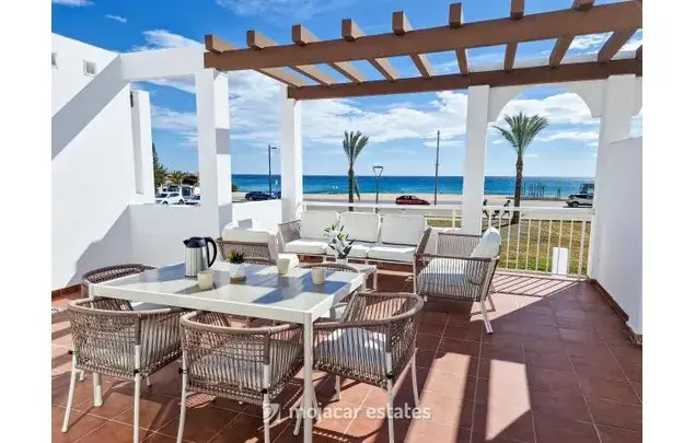 Rent 3 bedroom apartment of 70 m² in Mojácar