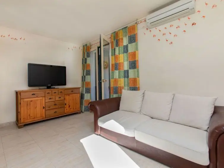 Apartamento 2 Dormitorios Tossa de Mar Alquiler Cerca Playa