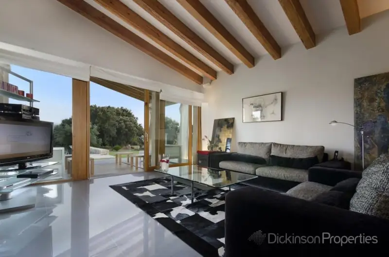 Villa de Lujo en Pollensa 4 Dormitorios