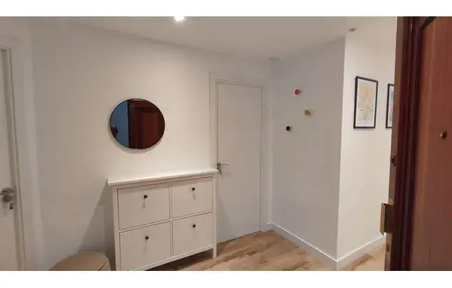 Alquiler Apartamento 6 Habitaciones 130m2 Alicante