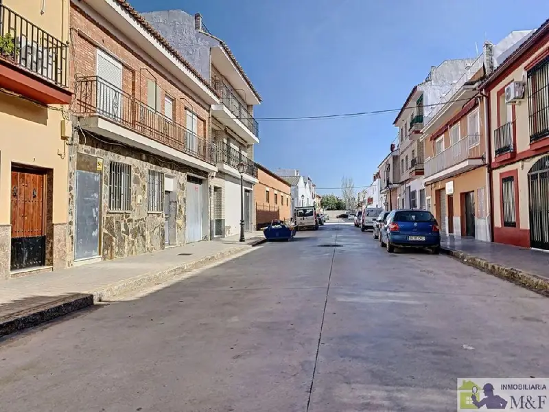 Venta Ático Reformado Palma del Río 4 Dormitorios