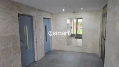 Piso en venta en El Alisal-Cazoña