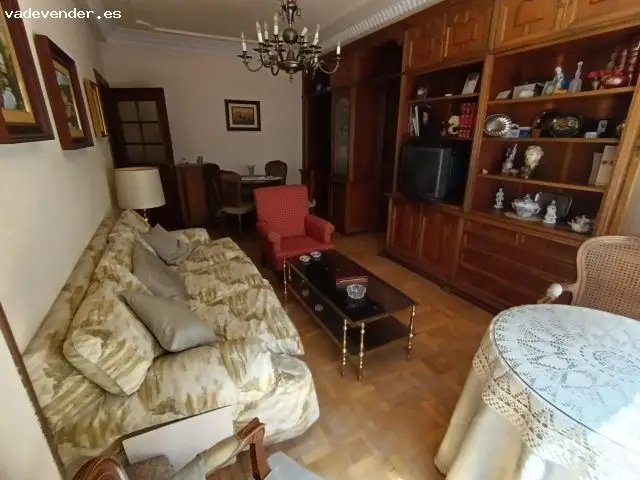 PISO VENTA CALLE PAULINA HARRIET VALLADOLID Valladolid