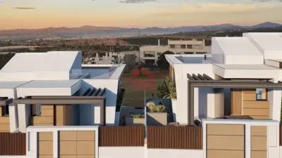 Viviendas de Lujo en Baviera Golf - Caleta de Velez