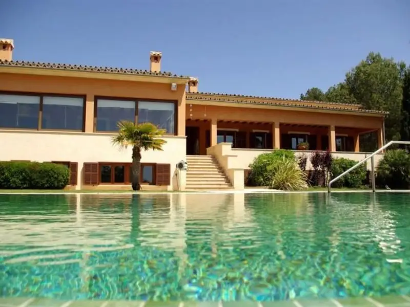 venta Chalet en Llevant, Palma de Mallorca (BLY-U0036PM)- Globaliza