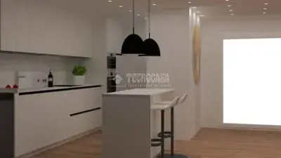 Atico Duplex en Villalbilla con Piscina y Zonas Comunes