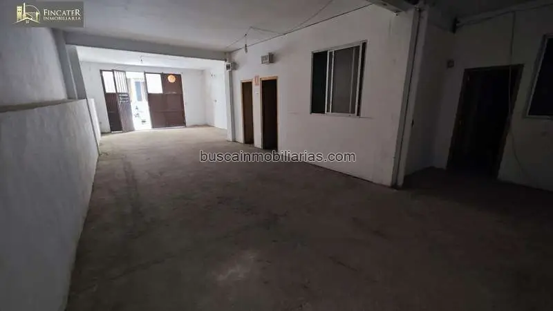 Local Comercial en Venta Teruel Centro