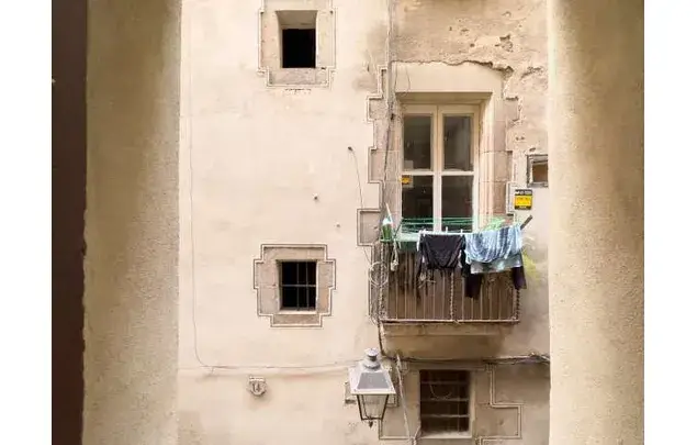 Habitaci
ón 60m² Barcelona Centro Alquiler Online