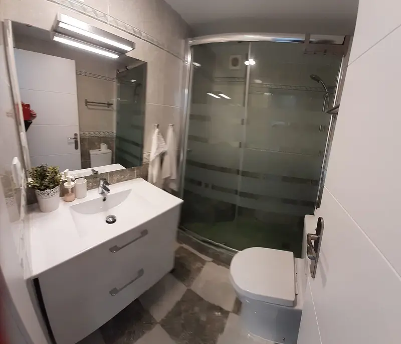 Apartamento 1 Dormitorio Torremolinos Costa del Sol