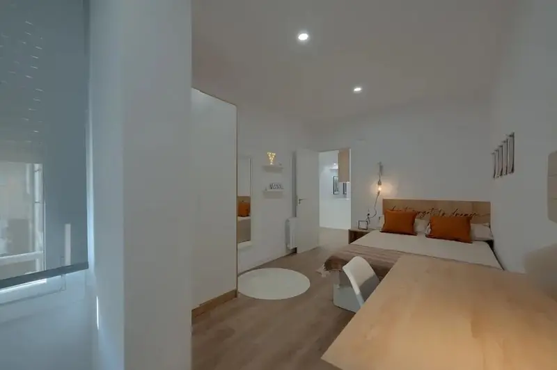 Apartamento 1 Dormitorio Barcelona