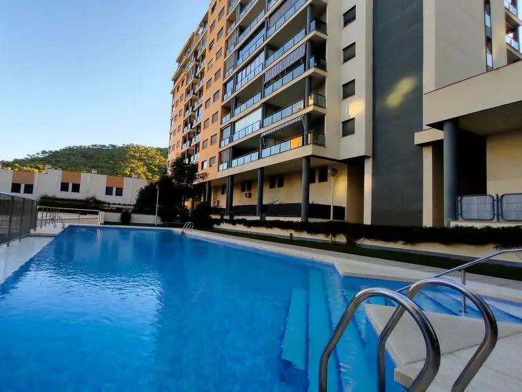 Apartamento 1 Dormitorio Alquiler Benidorm Cala Finestrat